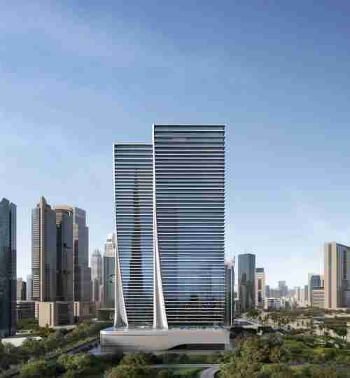Akala Hotels and Residences · ARADA
