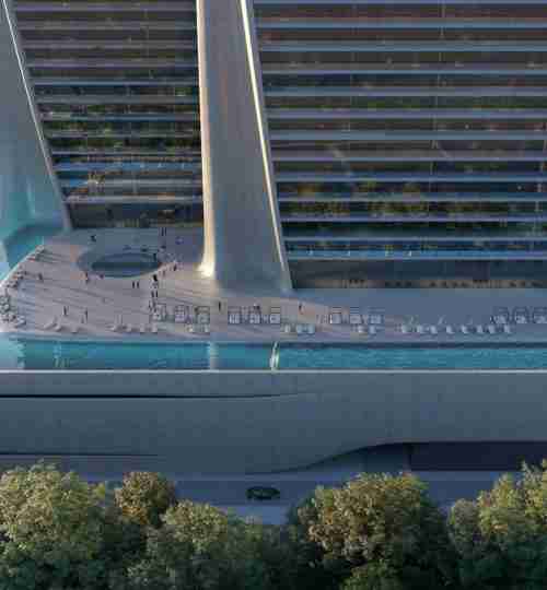 Akala Hotels and Residences · ARADA