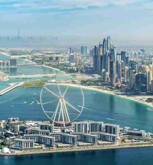 Lois immobilières à Dubai : ce que les investisseurs doivent savoir