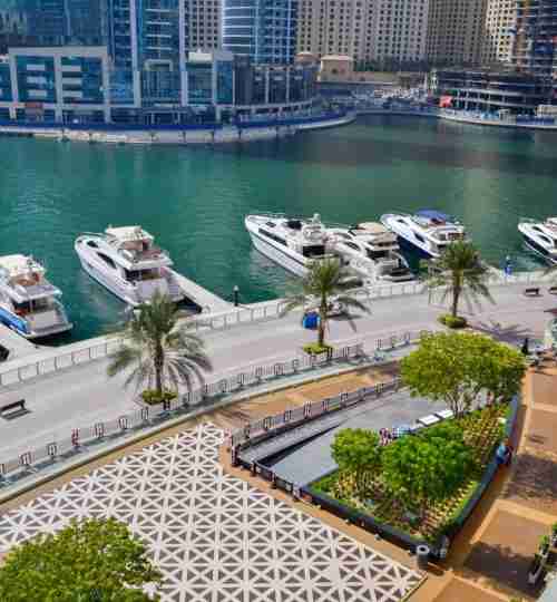 Investir à Dubai : louer ou revendre ?