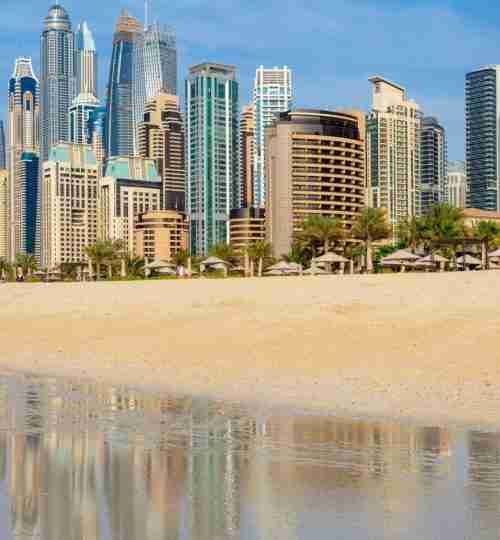 Dubai 2040 : l’avenir de l’immobilier (Partie 1)