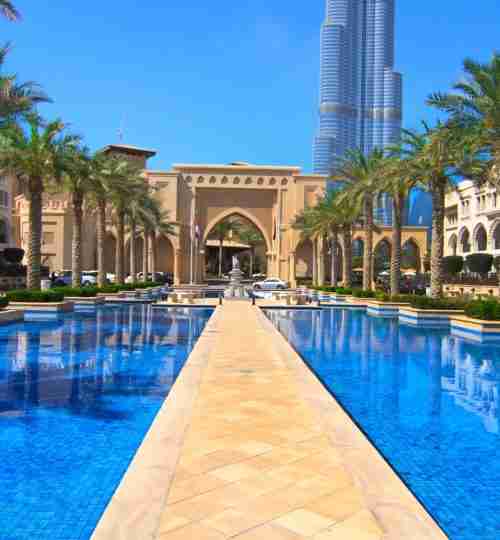 Dubai 2040 : l’avenir de l’immobilier (Partie 2)