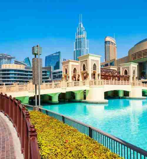 Pourquoi les Français investissent à Dubai en 2025