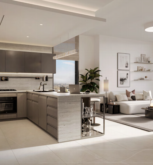 Altiera Heights · Ellington