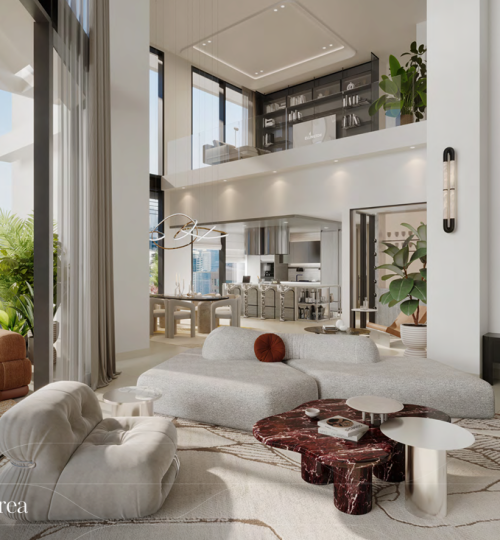 Altiera Heights · Ellington