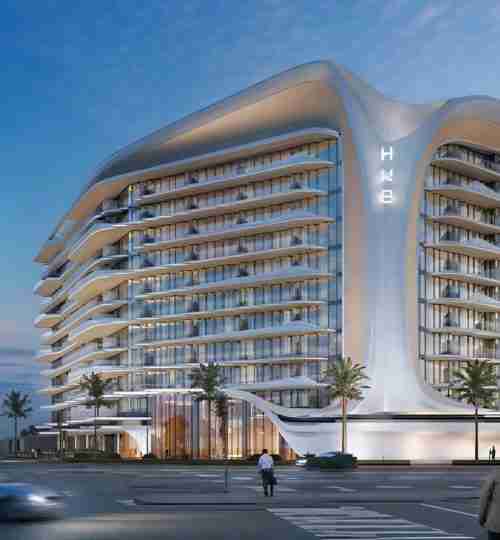 Beverly Grande · HMB Homes