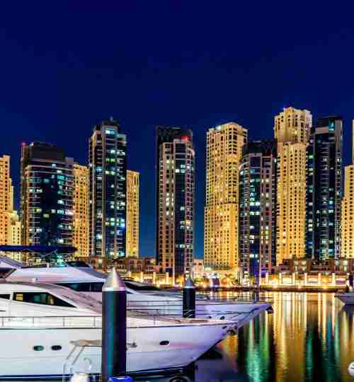 Financer un achat immobilier à Dubai