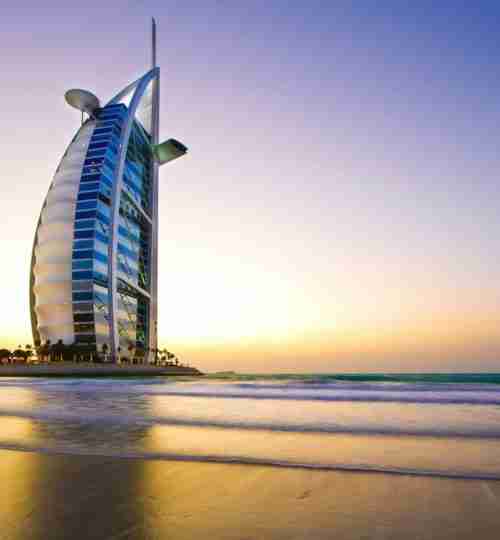 Achat sur plan à Dubai : contrats et livraisons