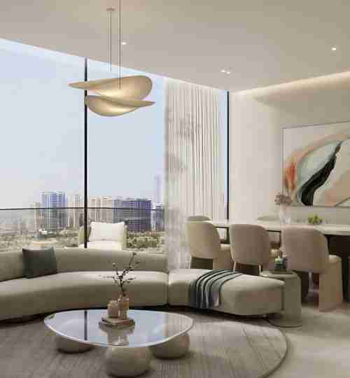 Rabdan Developments · Rabdan Gates