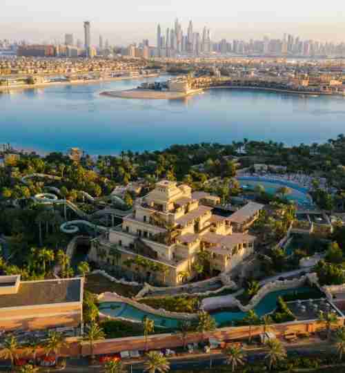 Immobilier Dubai : Construction ou Déjà construit ?