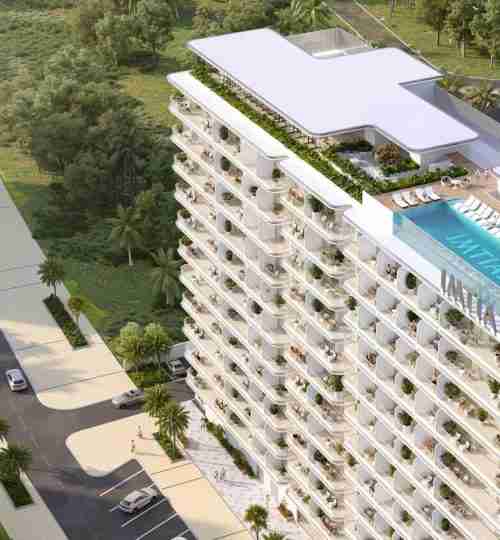 Cove Edition 6 · Imtiaz Development