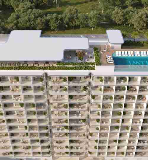 Cove Edition 6 · Imtiaz Development