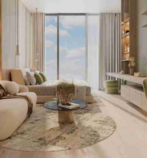 Cove Edition 6 · Imtiaz Development