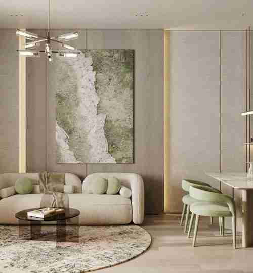 Cove Edition 6 · Imtiaz Development