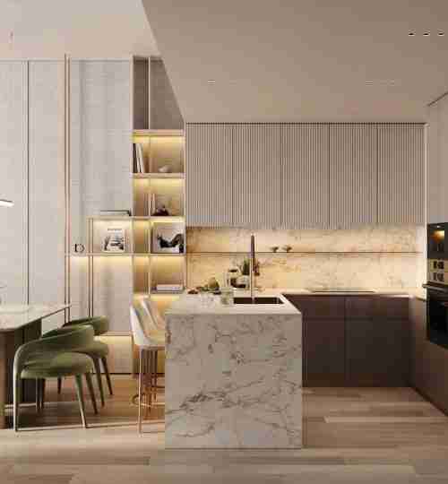 Cove Edition 6 · Imtiaz Development