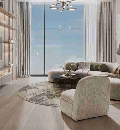 Cove Edition 6 · Imtiaz Development