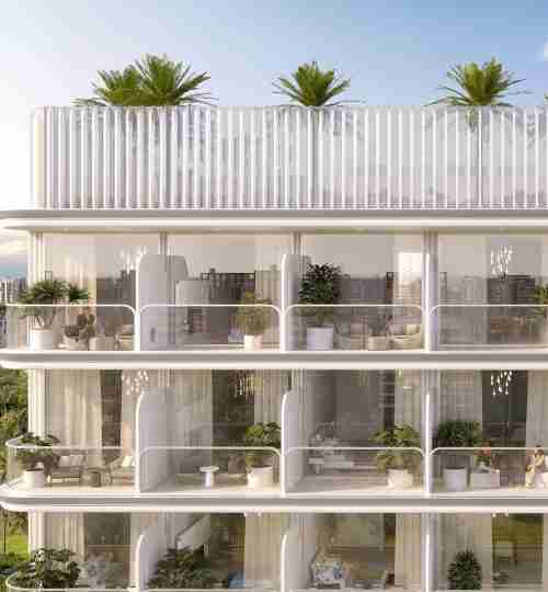 Cove Edition 6 · Imtiaz Development