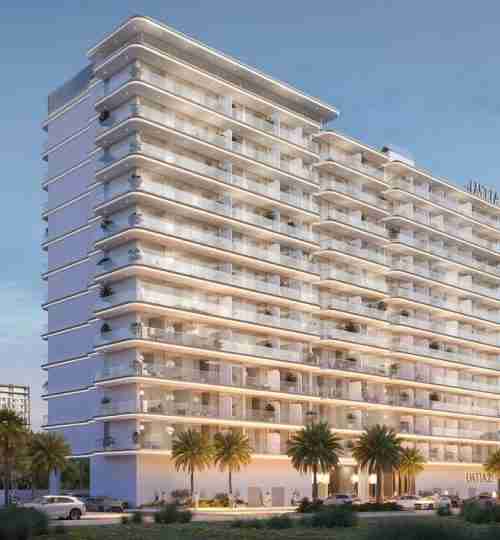 Cove Edition 6 · Imtiaz Development