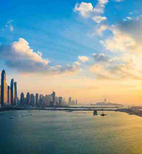 Fiscalité à Dubai : est-ce vraiment 0% d’impôts ?