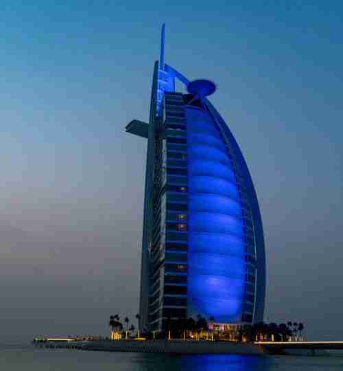 Est-il rentable d’investir dans un studio à Dubai ?