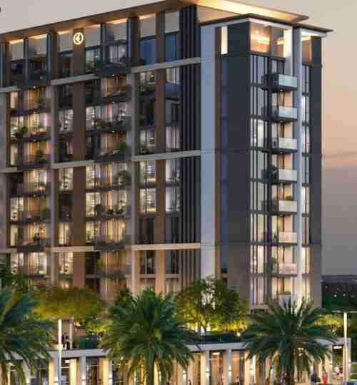 Windsor House 2 · Ellington