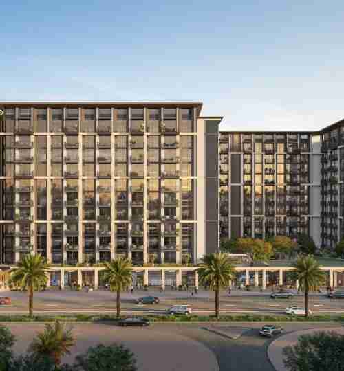 Windsor House 2 · Ellington