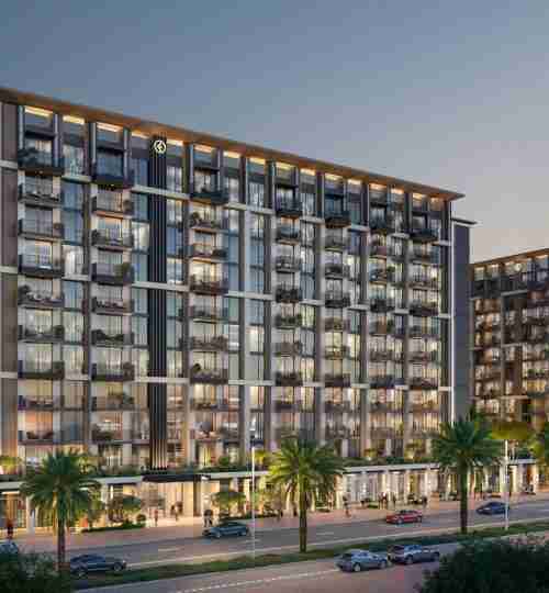 Windsor House 2 · Ellington