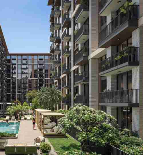 Windsor House 2 · Ellington