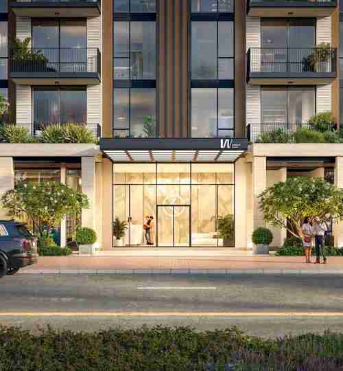 Windsor House 2 · Ellington