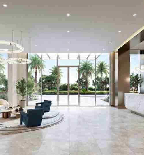 Windsor House 2 · Ellington