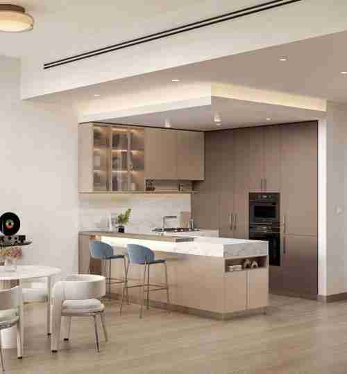 Windsor House 2 · Ellington