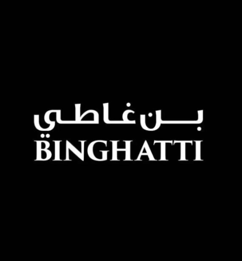 Binghatti Vintage