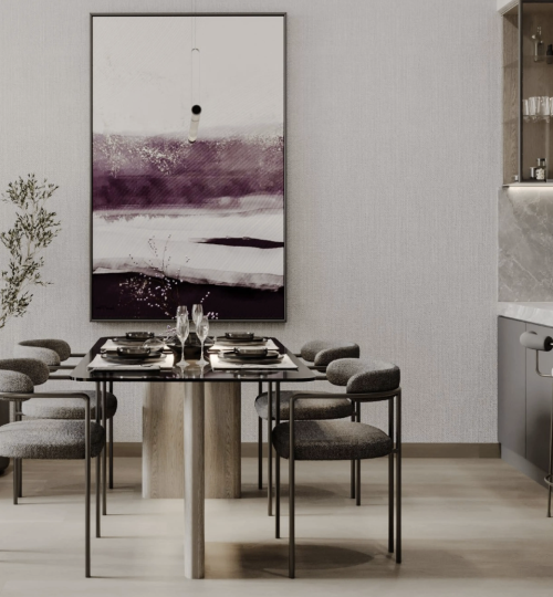 Le Blanc · Imtiaz Developments