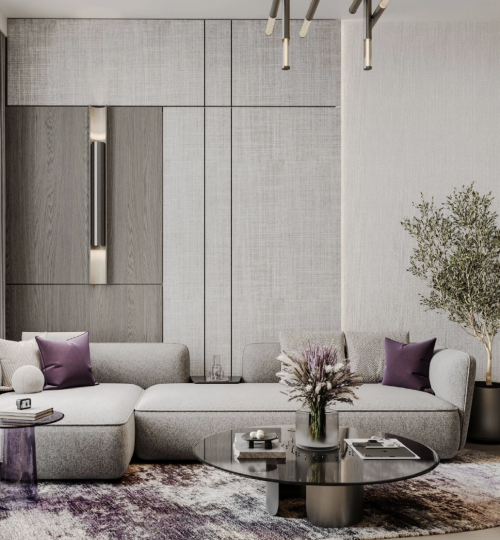 Le Blanc · Imtiaz Developments