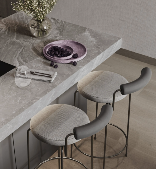 Le Blanc · Imtiaz Developments