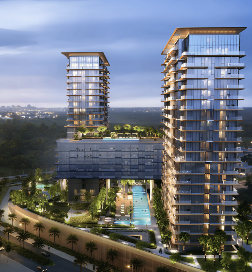 Soto Grande · Ellington Properties