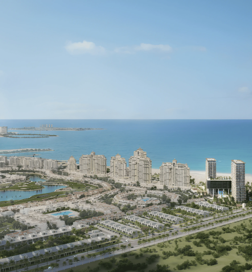 Soto Grande · Ellington Properties