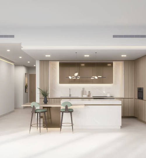 Soto Grande · Ellington Properties