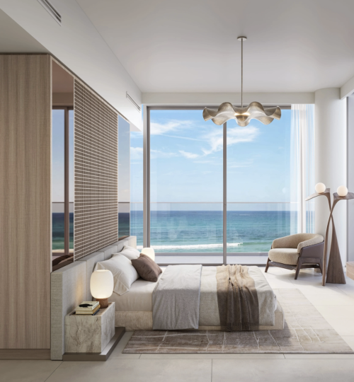 Soto Grande · Ellington Properties