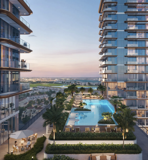 Soto Grande · Ellington Properties