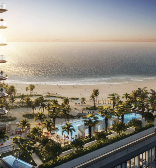 Soto Grande · Ellington Properties