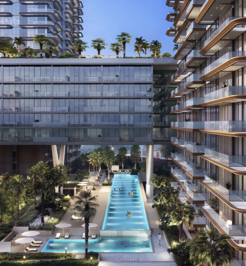 Soto Grande · Ellington Properties