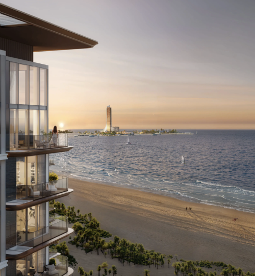 Soto Grande · Ellington Properties