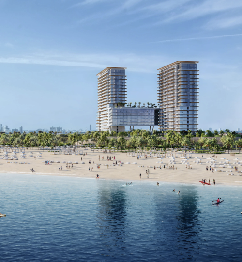 Soto Grande · Ellington Properties