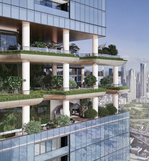 Sobha SkyParks · Sobha Realty