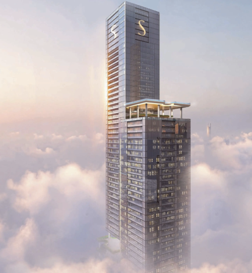 Sobha SkyParks · Sobha Realty
