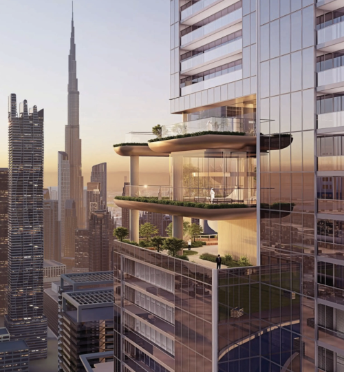 Sobha SkyParks · Sobha Realty