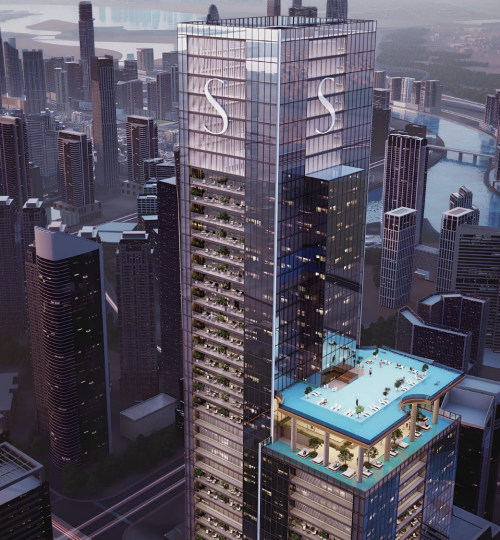 Sobha SkyParks · Sobha Realty