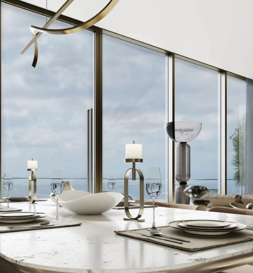 Sobha SkyParks · Sobha Realty
