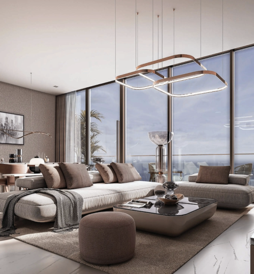 Sobha SkyParks · Sobha Realty
